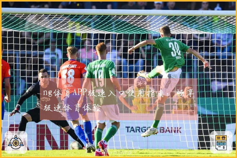 ng体育APP极速入口使用指南，畅享极速体育体验