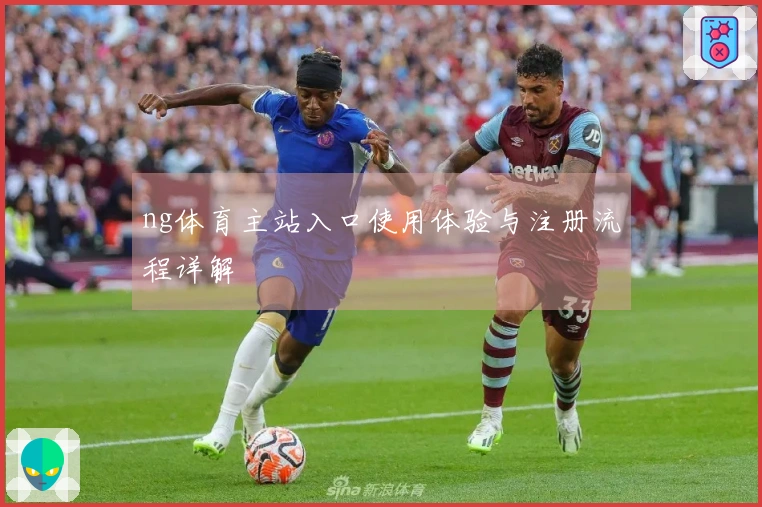 ng体育主站入口使用体验与注册流程详解