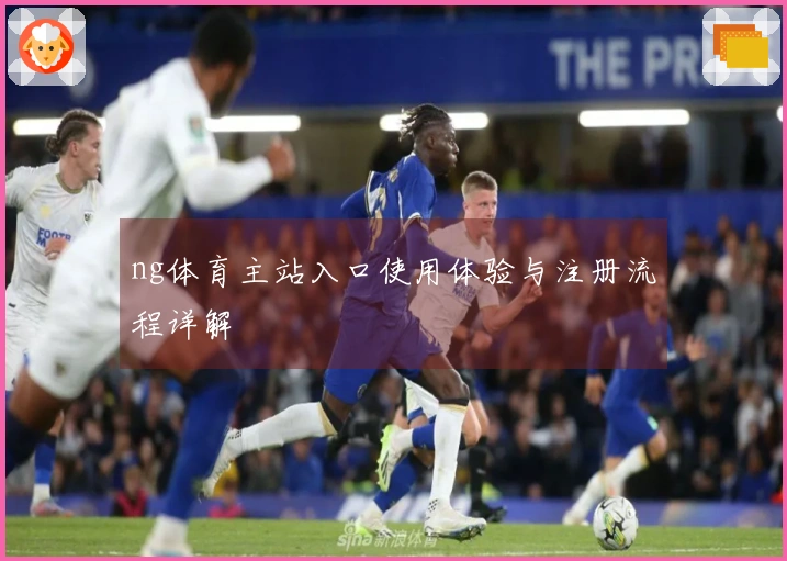 ng体育主站入口使用体验与注册流程详解